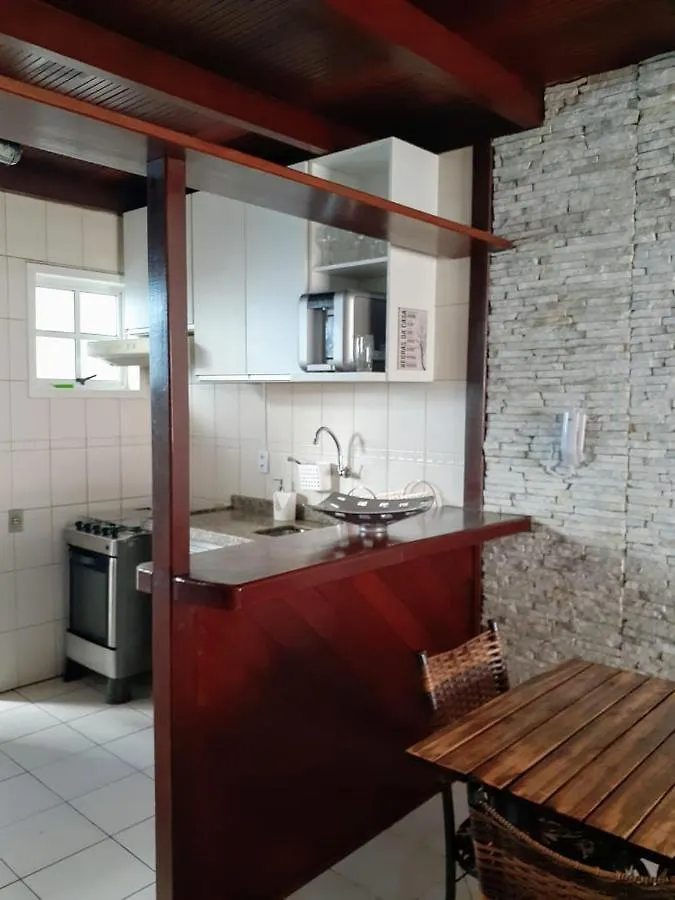 Holiday home Recanto No Caribe Arraial do Cabo