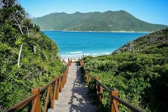 Holiday home Recanto No Caribe Arraial do Cabo Brazil