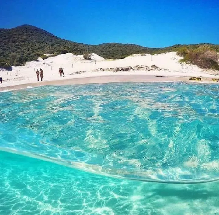 Recanto No Caribe Arraial do Cabo