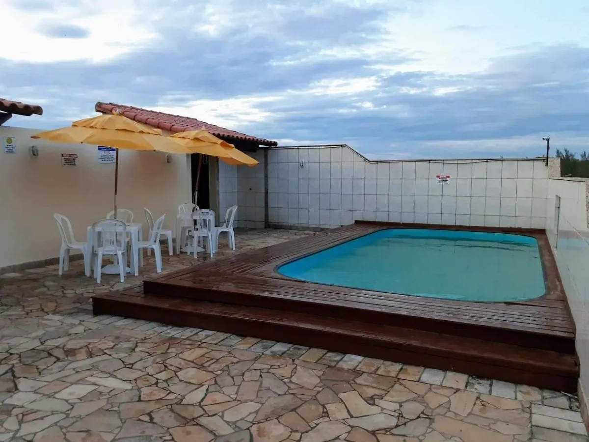 Holiday home Recanto No Caribe Arraial do Cabo
