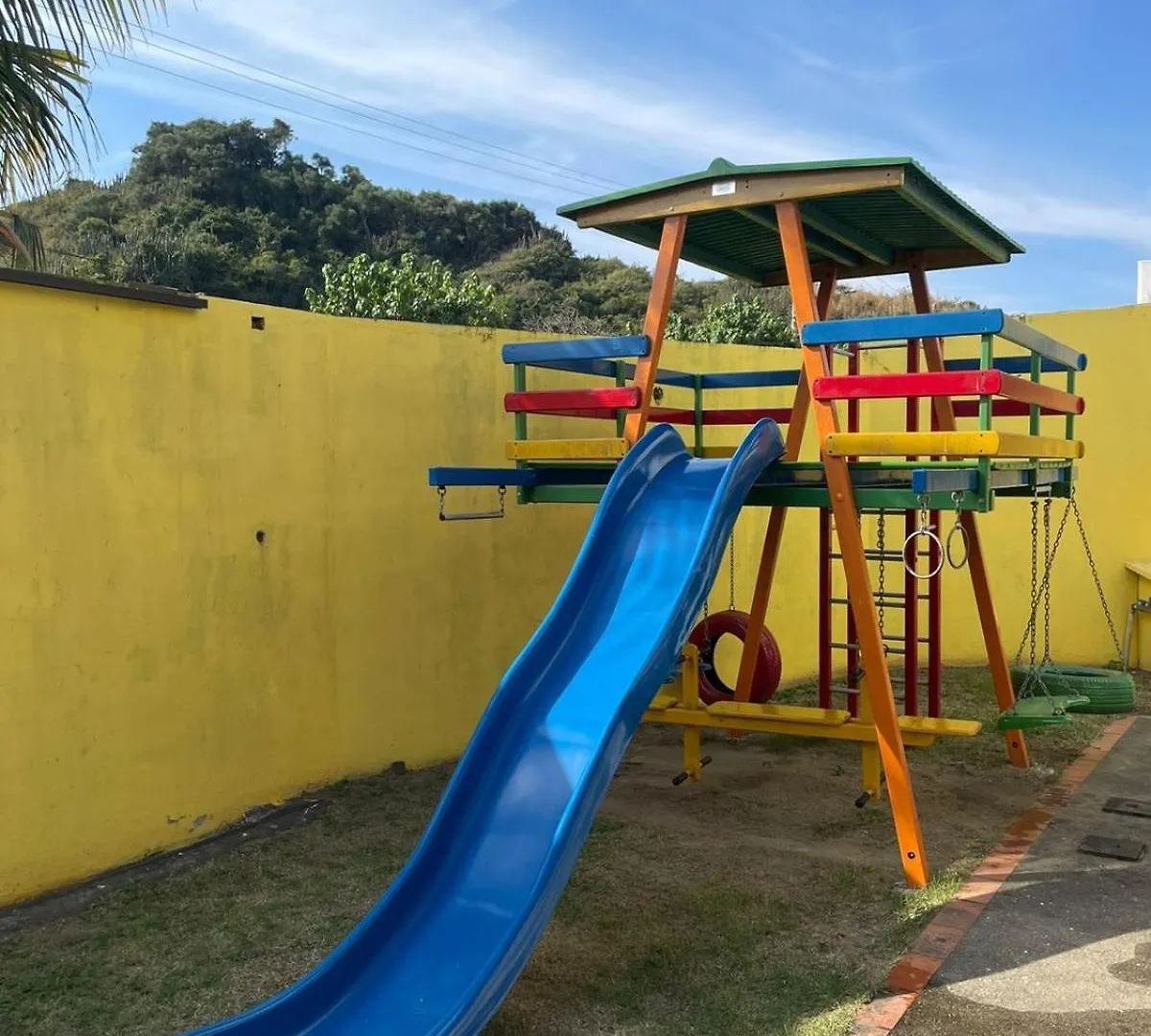 Holiday home Recanto No Caribe Arraial do Cabo Brazil