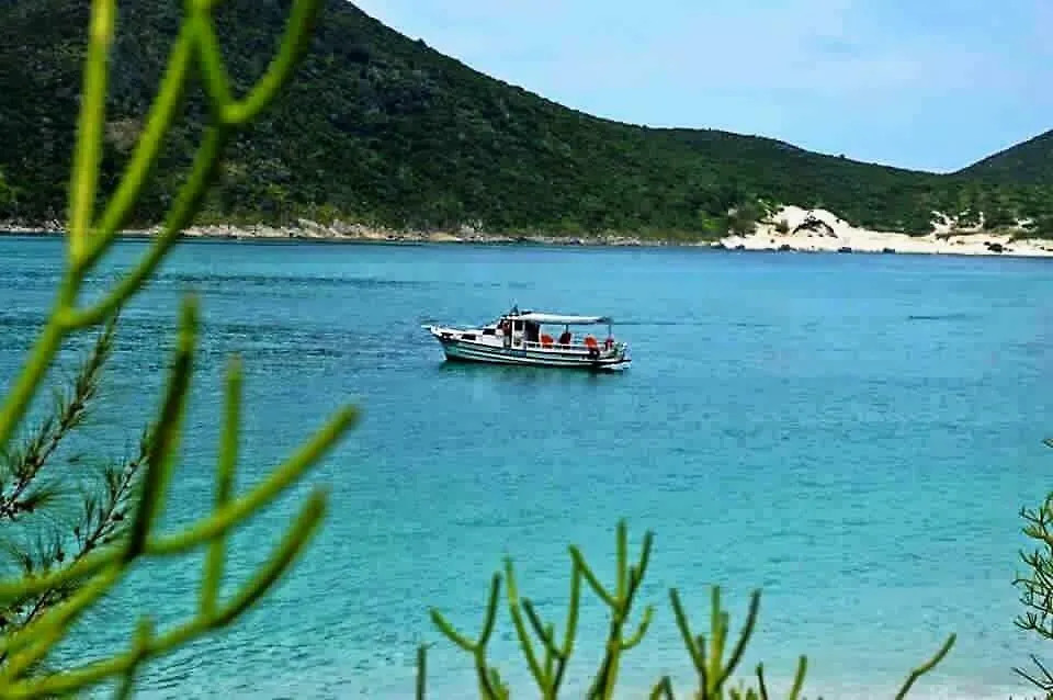Holiday home Recanto No Caribe Arraial do Cabo Brazil