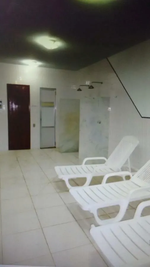 Holiday home Recanto No Caribe Arraial do Cabo